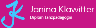 Janina Klawitter - Diplom Tanzpädagogin Logo