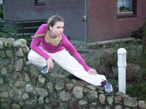 Fitness Style - Janina Klawitter